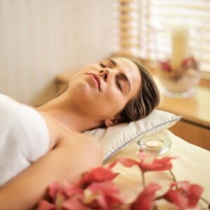signature massage in Indiranagar