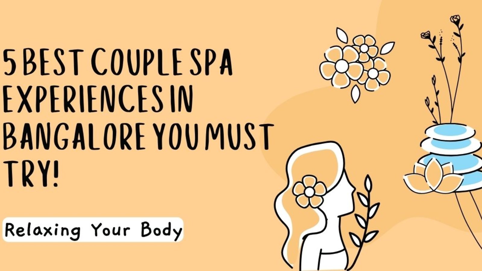 Best couple spa in Bangalore