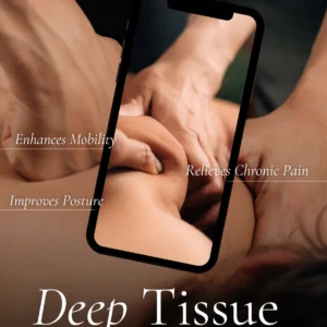 deep tissue massage 