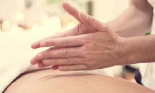 Full Body Massage in Indiranagar Bangaluru